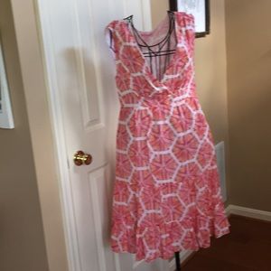 Lilly Pulitzer dress size 8